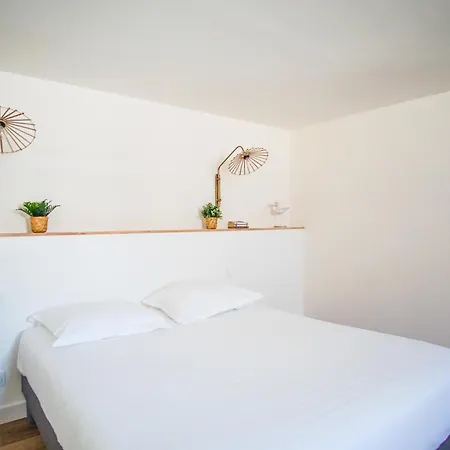 -ty Gwen- Maison De Au Centre De Vakantiehuis Concarneau